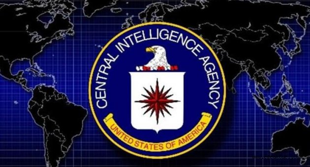 Eski MİT’çinin CIA bağlantısına ulaşıldı