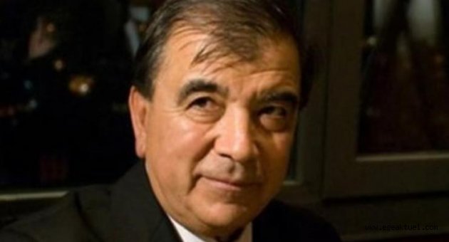 Eski MİT'çiden FETÖ elebaşına mektup!