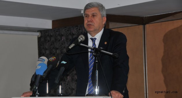 Esnaf’tan Susam’a tam destek