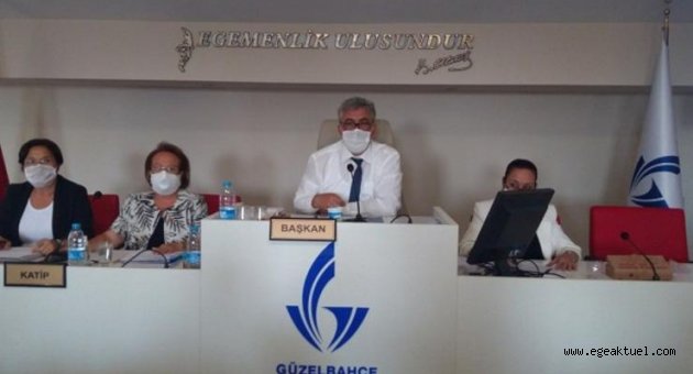 Esnafa ‘ Güzel’ Destek