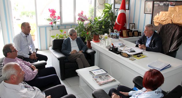 "Esnafa sicil affı getireceğiz"