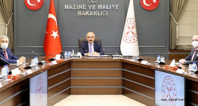 Esnafımızı yalnız bırakmayacağız