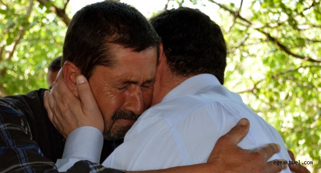 Esnafın gözyaşları Tanrıkulu’nu duygulandırdı