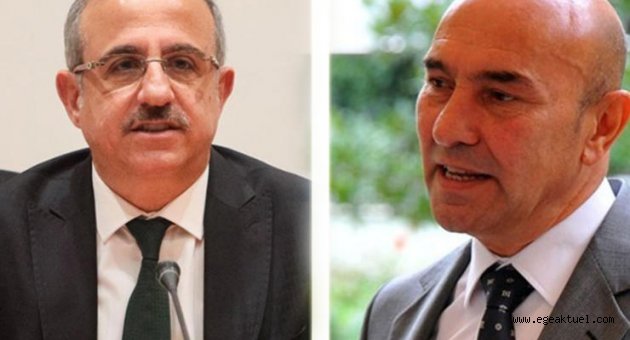 Eşrefpaşa Hastanesi’ni salgınla mücadeleye dahil edin"