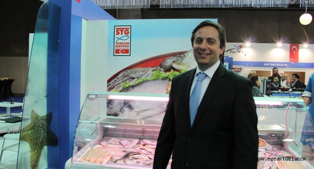 Ev hanımlarının menüsüne balığı sokacaklar