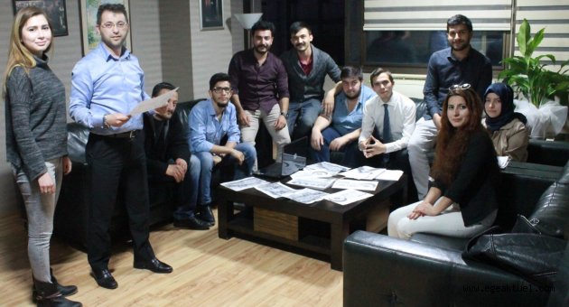 	“Evet” İçin Dijital Kapıları Açacağız