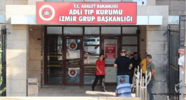 Eymen'in cenazesi yakınlarına teslim edildi