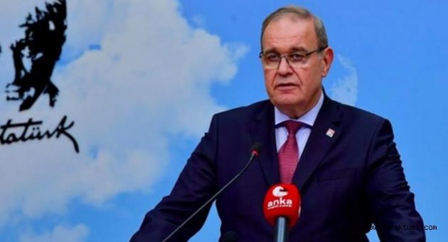 Faik Öztrak'tan, Lütfi Elvan ve Naci Ağbal yorumu