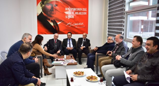 Fair-play ruhu Bornova’dan Dünya’ya yayılıyor
