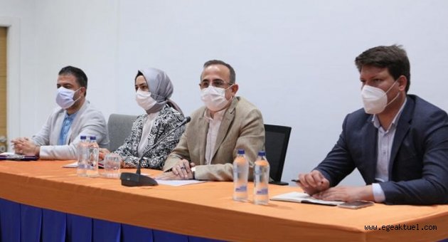  “Farkımız 20 yıldır sokakta olmak