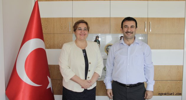 Farklılıklarımız en büyük zenginliğimiz
