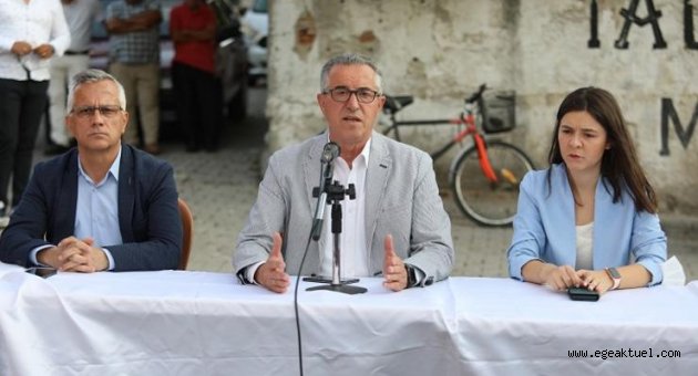 Fatih Mahallesi rezerv alan ilan edilsin