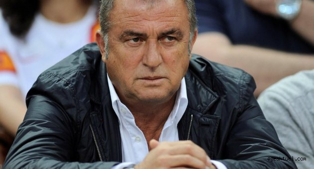 Fatih Terim o gazeteciyi işinden etti!