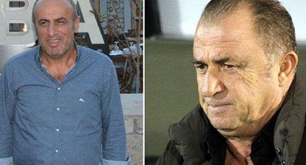 Fatih Terim'in cezası belli oldu