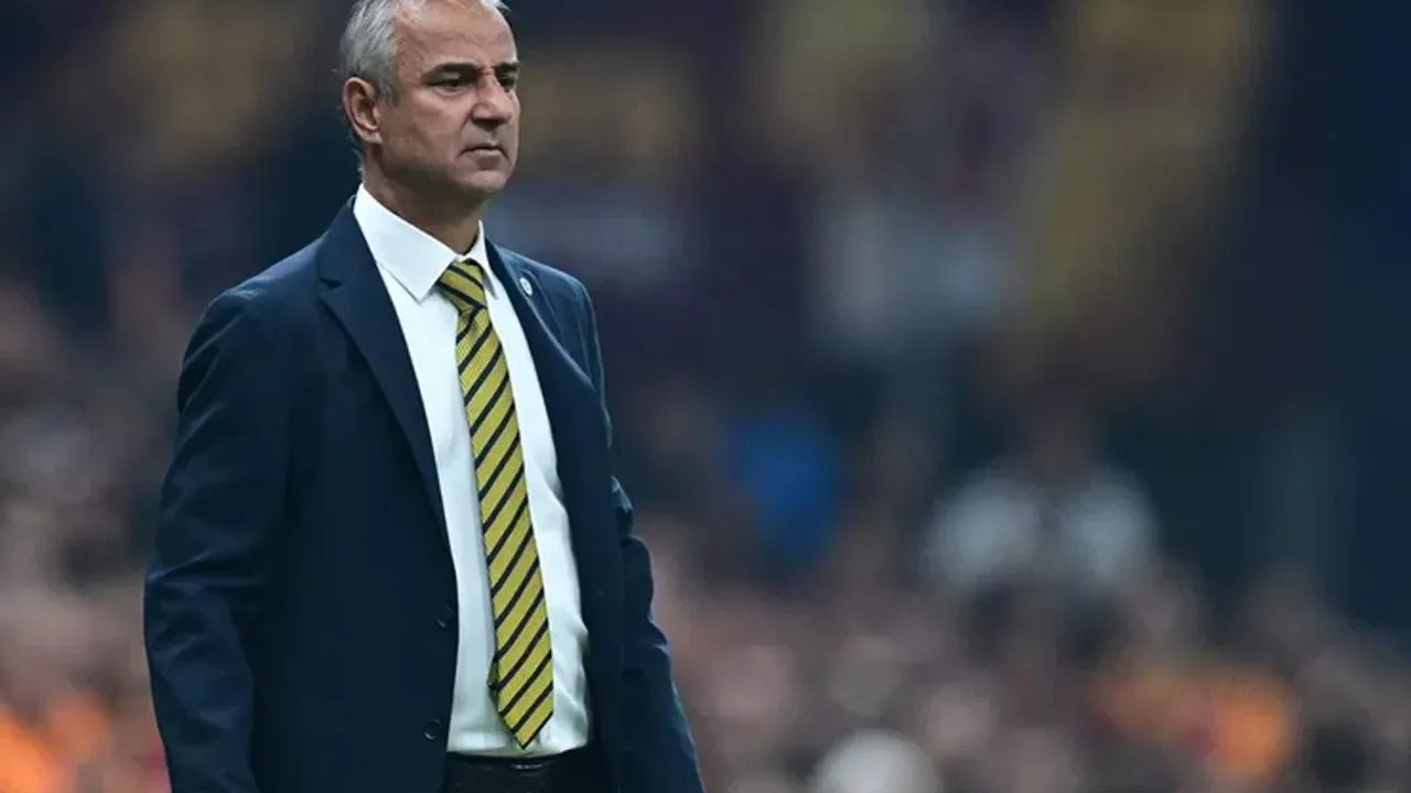 Fenerbahçe’de İsmail Kartal için ayrılık iddiası