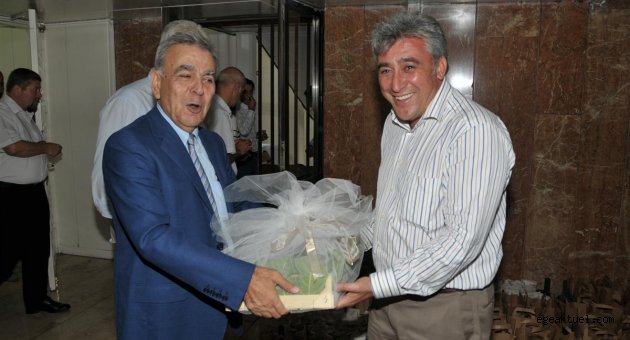 Festivale bardacıklı davetiye