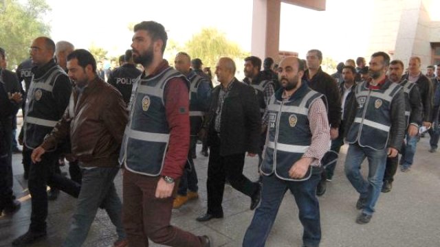 Fethullah Gülen'in de Yargılandığı Davada Tahliye Talepleri Alınıyor