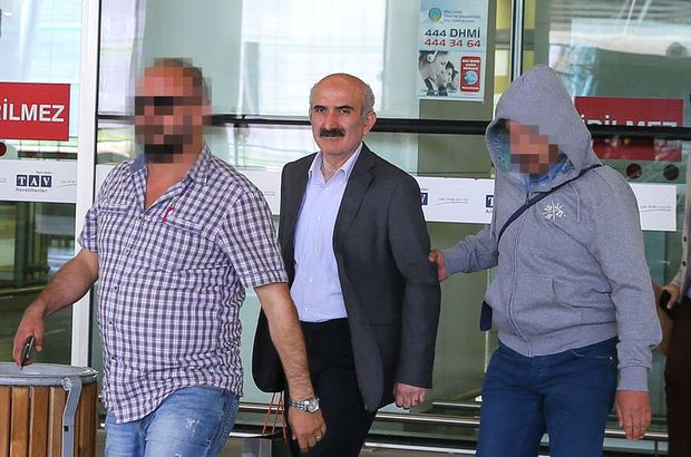Fetö Elebaşının Yeğeninden 'Can Dündar'lı' Savunma