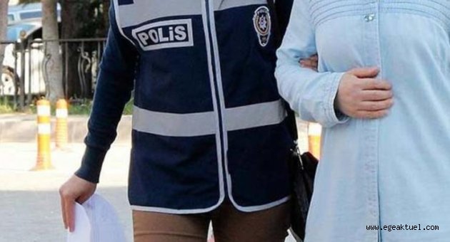FETÖ’nün kadın yapılanmasına darbe: 18 gözaltı
