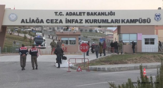 FETÖ’nün sözde imamından amirale ‘öldür’ emri!