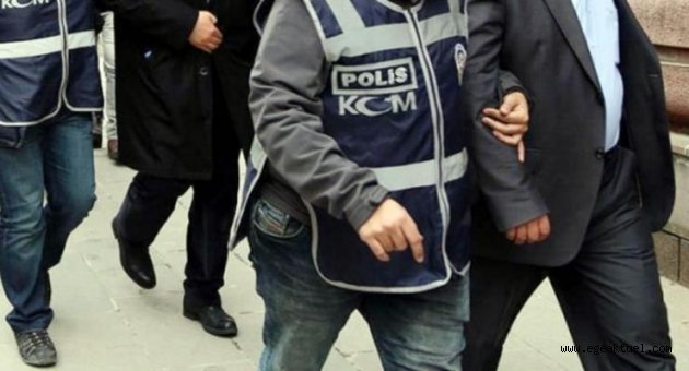  FETÖ operasyonu: 118 'gaybubet evi'ne baskında 72 gözaltı