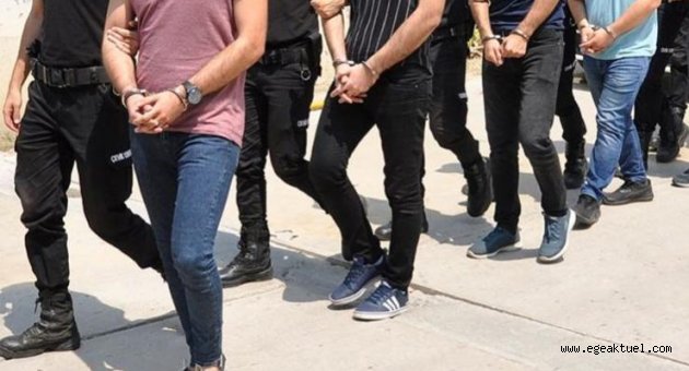 FETÖ operasyonu: 53 gözaltı kararı