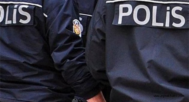 FETÖ'nün 'emniyet yapılanması'na 55 gözaltı