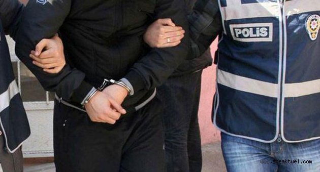 FETÖ'nün hücre evlerine şafak baskını