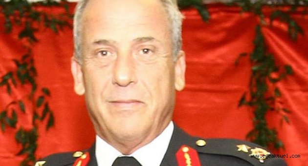 FETÖ'nün Marmaris'teki suikast timini yakalayan komutana yeni görev