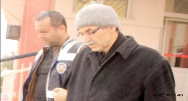 FETÖ'nün 'Sohbet imamı'nın cezası belli oldu