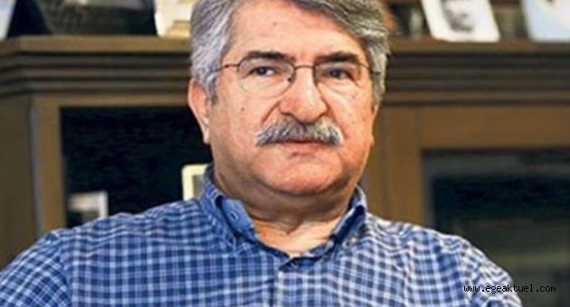 Fikri Sağlar'dan 'sine-i millet' çağrısı!