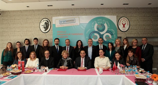 Fikrini getir, hayalini gerçekleştir
