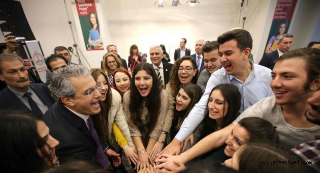 Filizlerin yeni dönem kayıtları başlıyor!