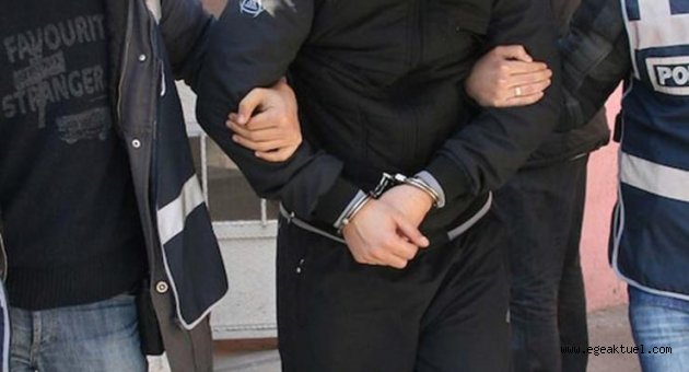 Firari işadamı FETÖ’ye servet aktarmış