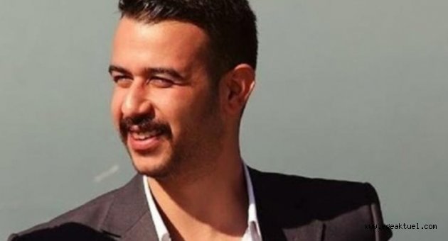 Fırat Çakıroğlu Parkı Menemen'de açılıyor