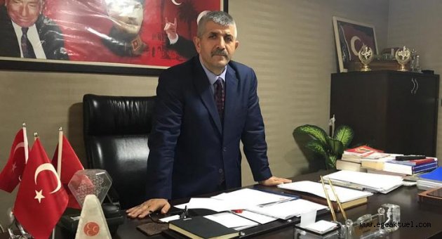 "Fırat’ın hakkını kimseye bırakmam!"