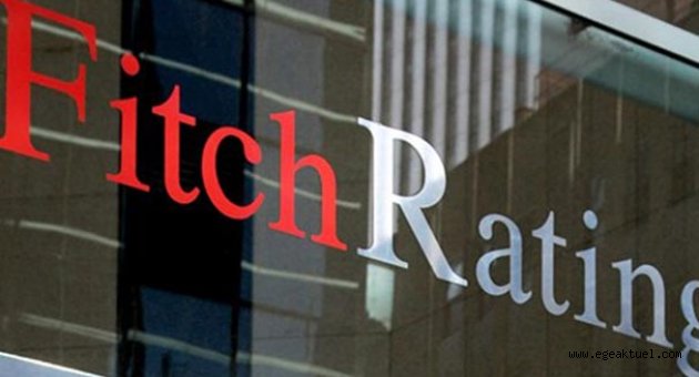 Fitch ;"İzmir'in Notu AA+"