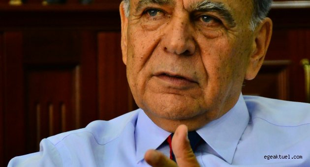 Fitch’ten son dakika “İzmir raporu”