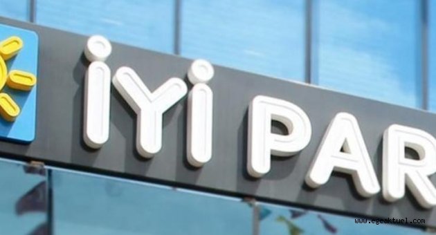 Foça İyi Parti'de istifa yağmuru