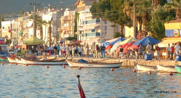 Foça’nın gerçek ve hüzünlü hikayeleri