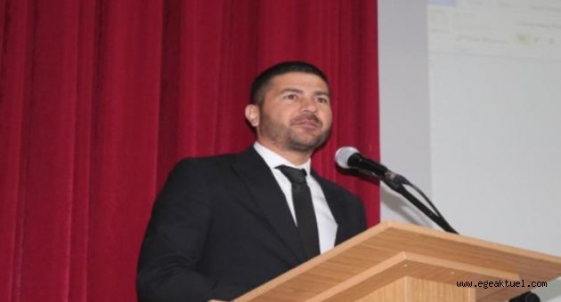Foça'nın 'genç başkanı' görevdeki 9 ayı anlattı!