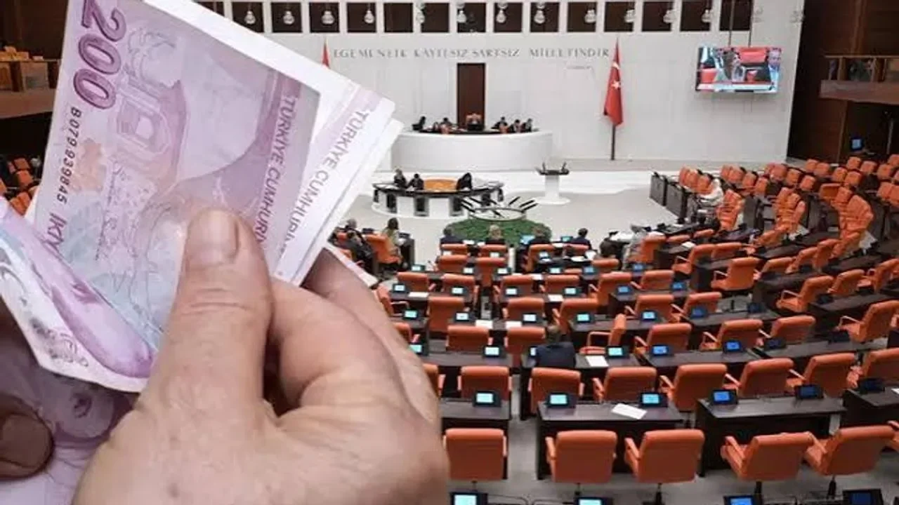 Fon tasfiyesinde 29,3 milyar liralık ara ödeme yapıldı.