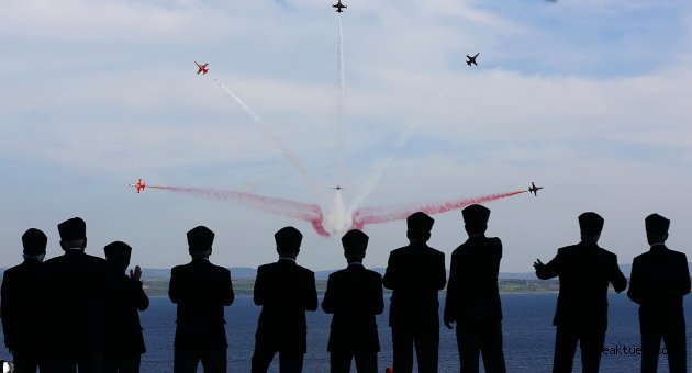 Fotoğrafın nabzı ekim ayında İzmir’de atacak