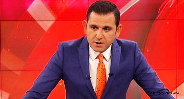 FOX TV'den Fatih Portakal hakkında açıklama