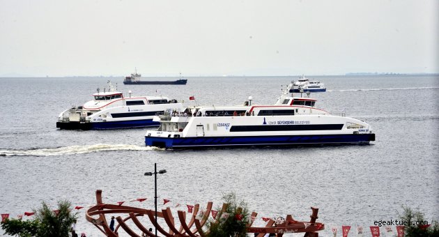 “Fuar’a özel” ulaşım düzenlemesi