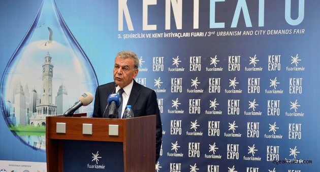 Fuar İzmir’de etkinlik maratonu