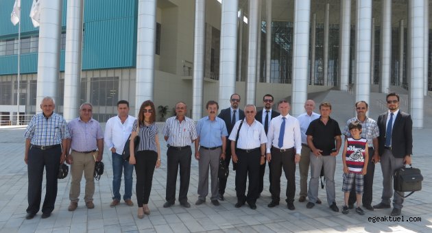 Fuar İzmir’e bu kez arılar geliyor