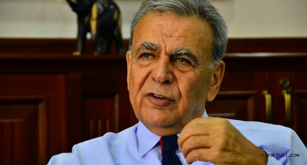 “Fuar İzmir’in anahtarı bizde olacak”
