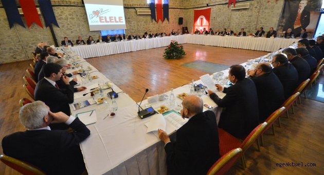 Fuar seferberliği