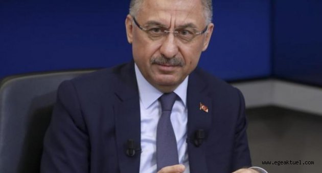 Fuat Oktay, koronavirüs sonrası 'normale dönüş planı'nı anlattı: Sona gelindi